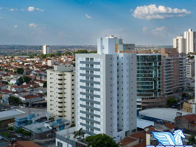 #8080 - Apartamento para Venda em Bauru - SP - 3