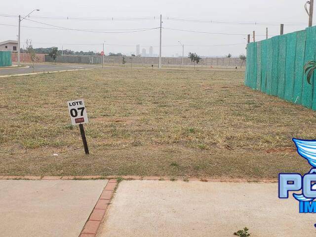 #8082 - Terreno em condomínio para Venda em Bauru - SP - 2