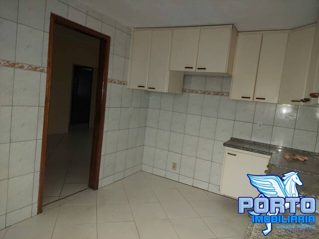 #8083 - Casa para Locação em Bauru - SP