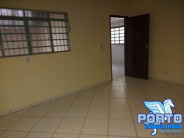 #8083 - Casa para Locação em Bauru - SP