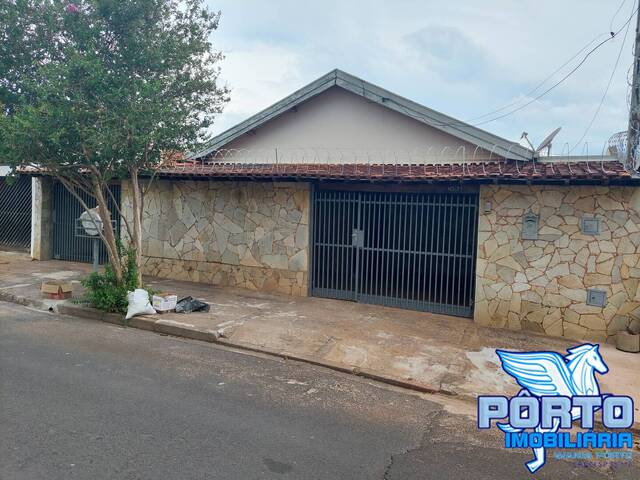 #8083 - Casa para Locação em Bauru - SP