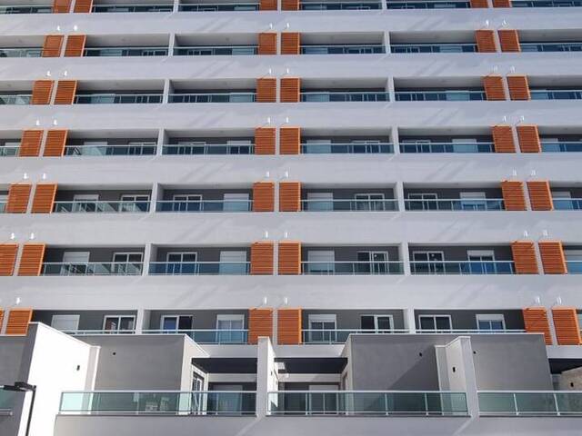 #8084 - Apartamento para Venda em Bauru - SP - 1