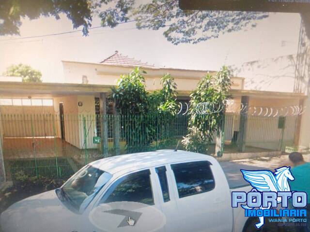 #2377 - Casa para Venda em Bauru - SP - 2