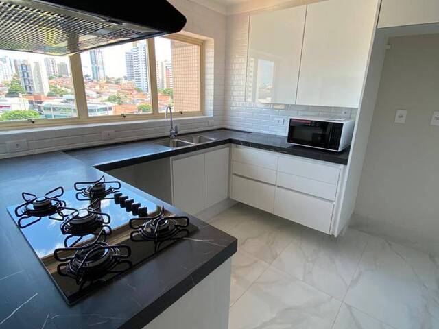 #8086 - Apartamento para Venda em Bauru - SP - 2