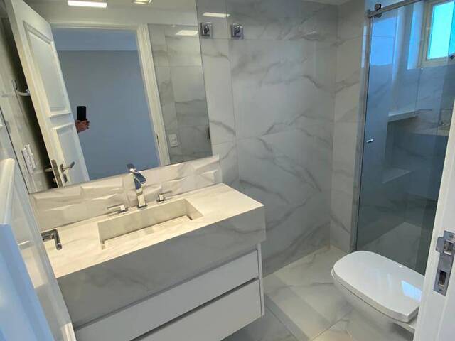 Apartamento para Venda em Bauru - 4