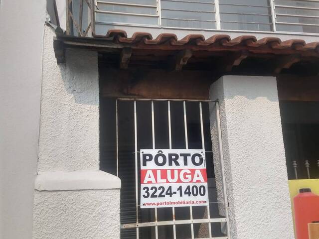 #8095 - Casa para Locação em Bauru - SP