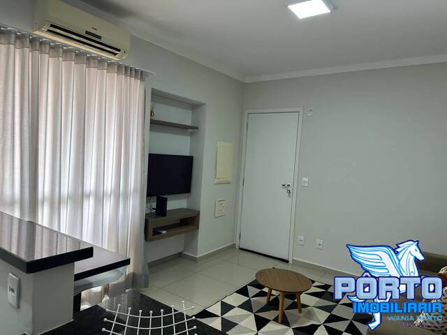 #8096 - Apartamento para Locação em Bauru - SP - 2