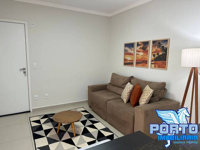 #8096 - Apartamento para Locação em Bauru - SP - 3