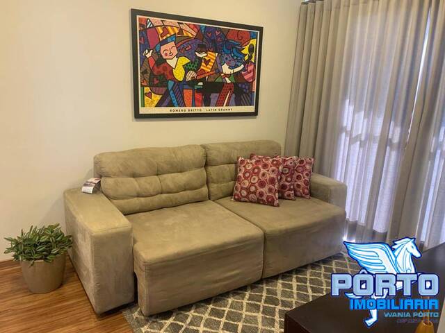 #8098 - Apartamento para Locação em Bauru - SP - 2