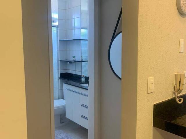 #8098 - Apartamento para Locação em Bauru - SP - 3