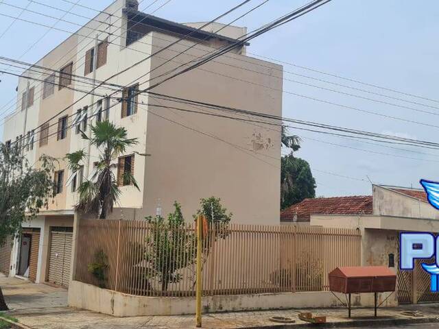 #8099 - Apartamento para Locação em Bauru - SP - 1