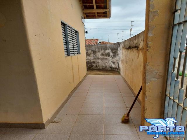 #7894 - Casa para Venda em Bauru - SP - 2
