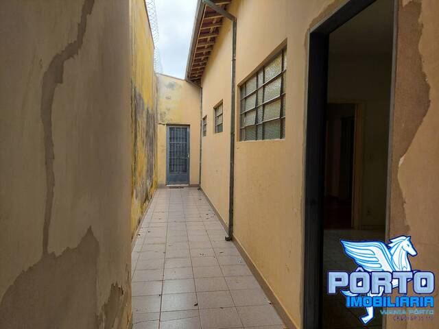 #7894 - Casa para Venda em Bauru - SP - 3