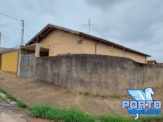 #7894 - Casa para Venda em Bauru - SP - 1
