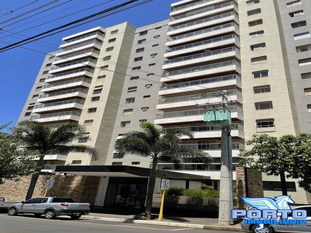 #8102 - Apartamento para Venda em Bauru - SP