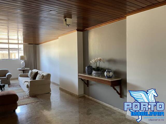 #8102 - Apartamento para Venda em Bauru - SP