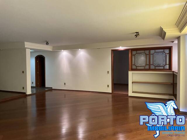 #8102 - Apartamento para Venda em Bauru - SP - 2