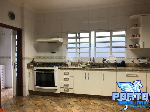 #8104 - Casa para Venda em Bauru - SP - 2