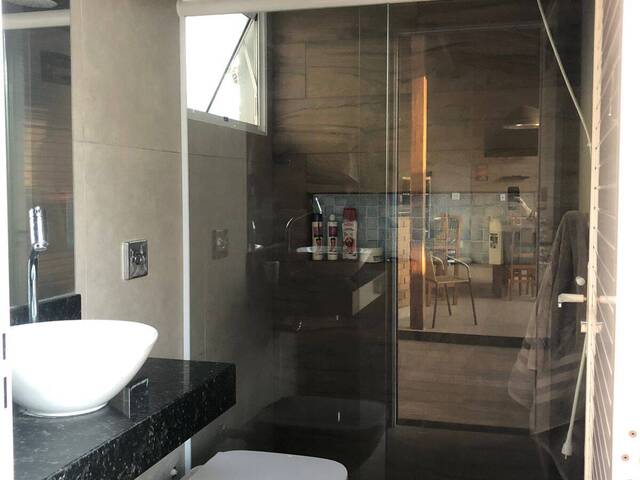 #8104 - Casa para Venda em Bauru - SP - 3
