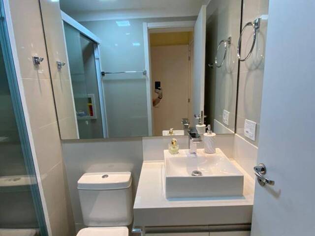 #8107 - Apartamento para Venda em Bauru - SP - 2