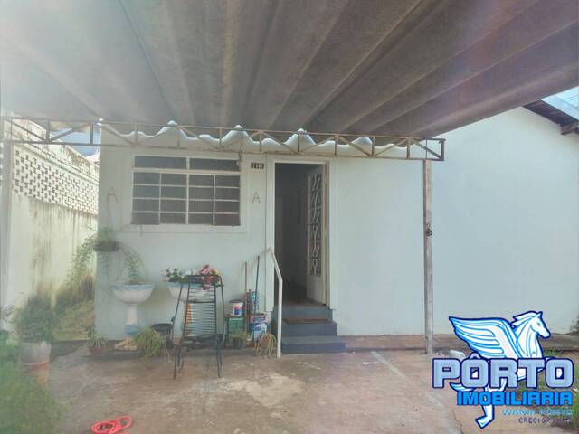 #8108 - Casa para Venda em Bauru - SP - 1