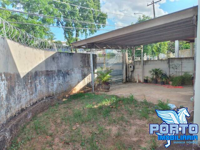 #8108 - Casa para Venda em Bauru - SP - 2