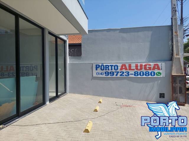 #8109 - Sala para Venda em Bauru - SP - 2
