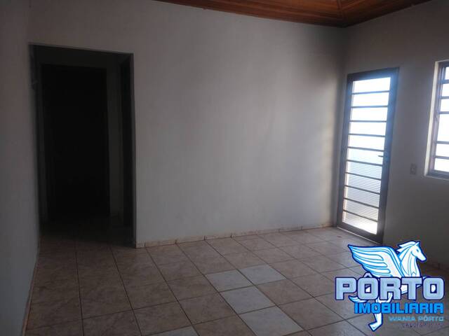 #8111 - Casa para Locação em Bauru - SP - 2