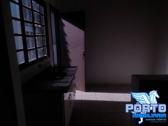 #8111 - Casa para Locação em Bauru - SP - 3