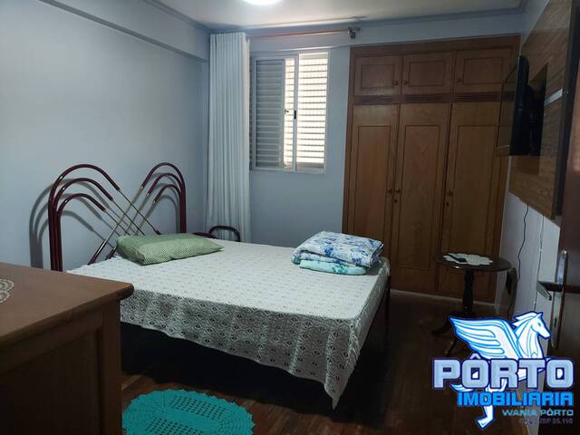 #8118 - Apartamento para Venda em Bauru - SP - 3