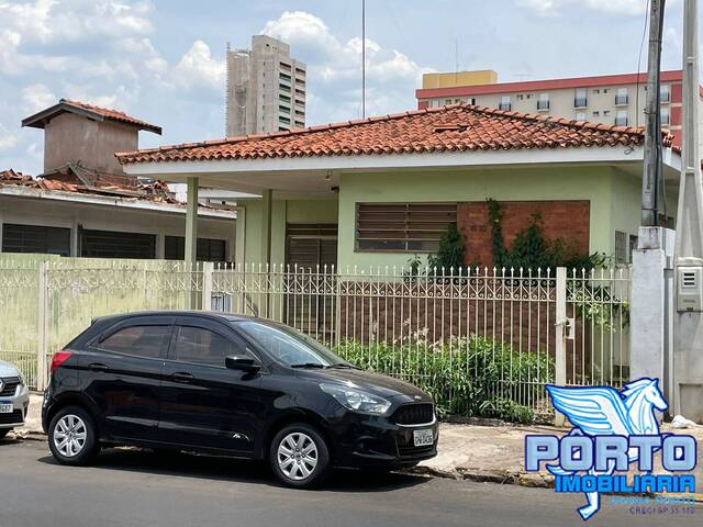 #8119 - Casa para Locação em Bauru - SP - 1