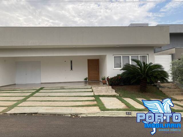 #8120 - Casa para Venda em Bauru - SP - 1