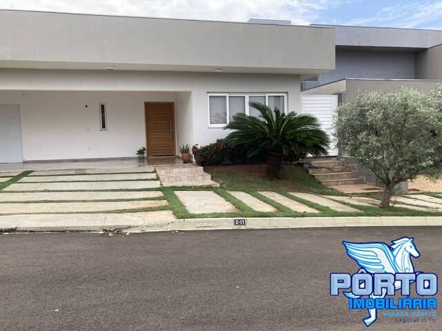 #8120 - Casa para Venda em Bauru - SP - 3