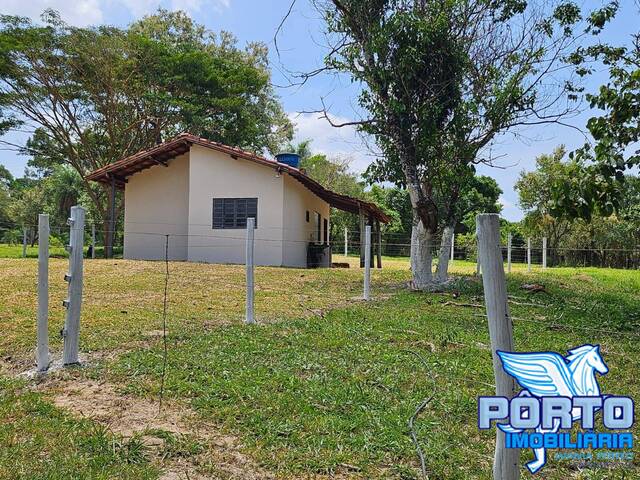 Venda em Jacuba - Arealva