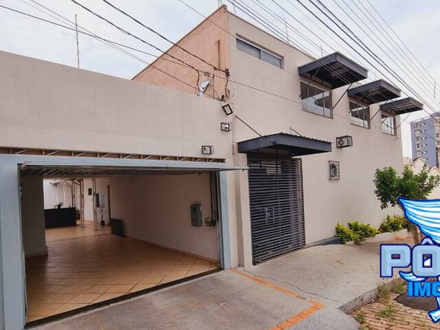 #8122 - Casa para Venda em Bauru - SP - 3