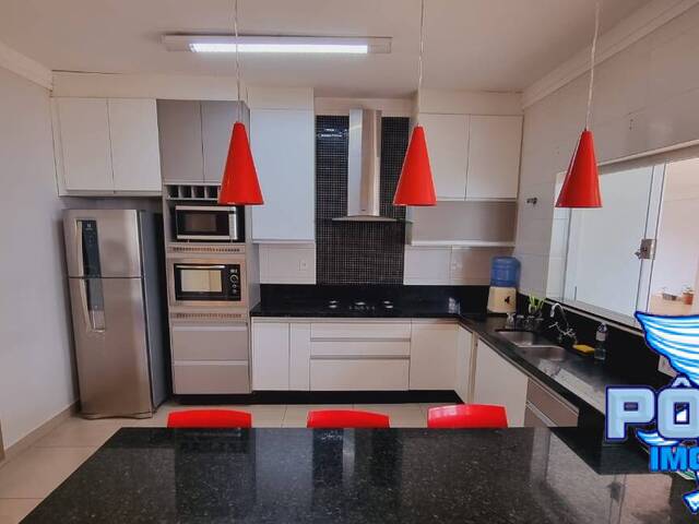 #8122 - Casa para Venda em Bauru - SP - 3