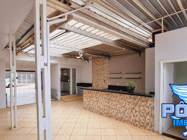 #8122 - Casa para Venda em Bauru - SP - 2