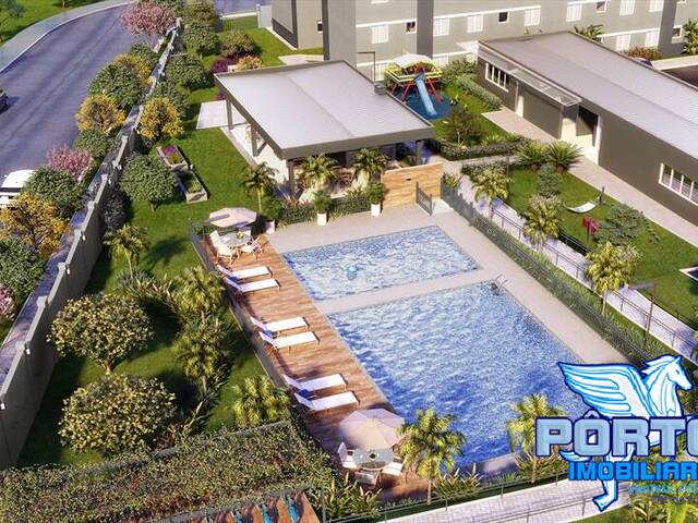 #8124 - Apartamento para Locação em Bauru - SP - 2