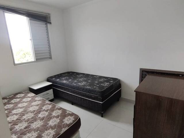 #8125 - Apartamento para Venda em Bauru - SP