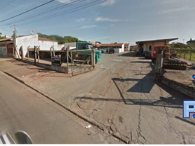 #8138 - TERRENO para Venda em Bauru - SP - 2