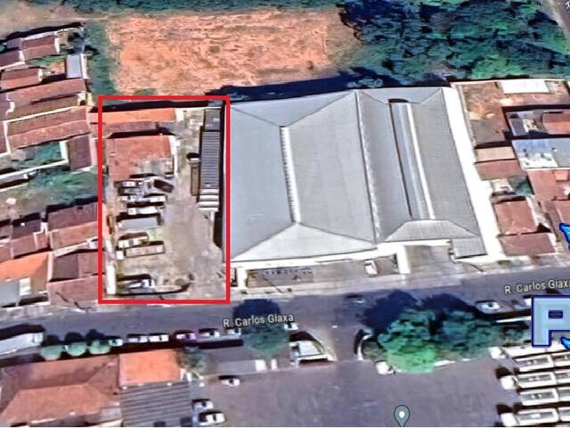 #8138 - TERRENO para Venda em Bauru - SP - 3