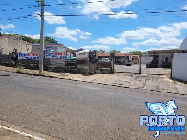 #8138 - Estabelecimento para Venda em Bauru - SP - 1