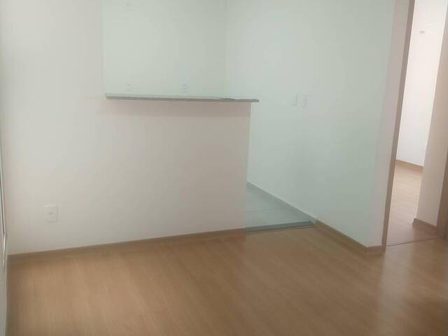 #8144 - Apartamento para Locação em Bauru - SP - 2