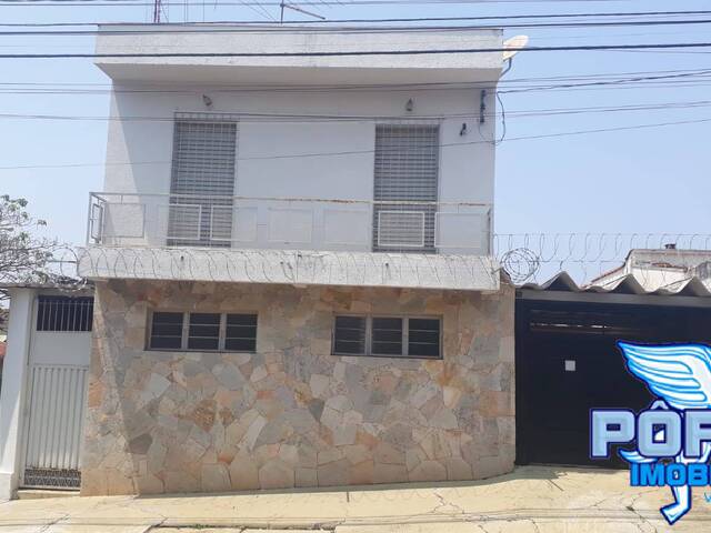 #8145 - Casa para Venda em Bauru - SP - 1