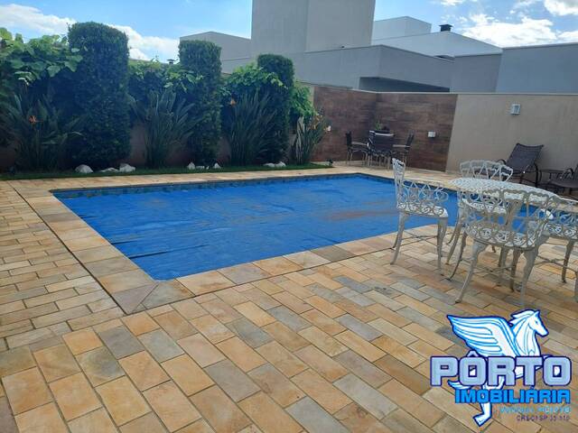 Venda em Residencial Villaggio III - Bauru