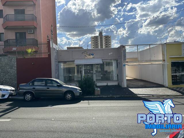 #8158 - Sala para Locação em Bauru - SP - 1