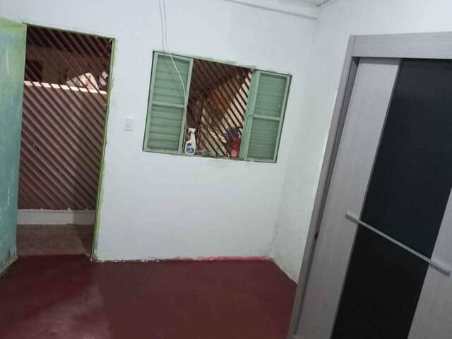#8164 - Casa para Venda em Bauru - SP