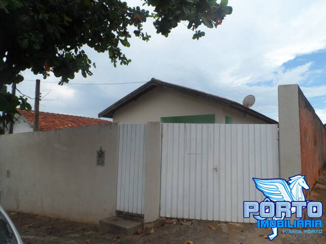 #8165 - Casa para Venda em Bauru - SP - 1