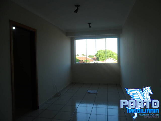 #7502 - Apartamento para Locação em Bauru - SP - 2