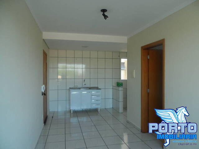 #7502 - Apartamento para Locação em Bauru - SP - 3